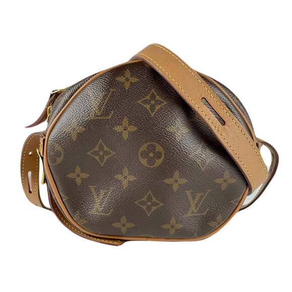 LOUIS VUITTON Handbags - Louis Vuitton Monogram Boite Chapeau Souple PM Shoulder Bag in Canvas, Brown,...